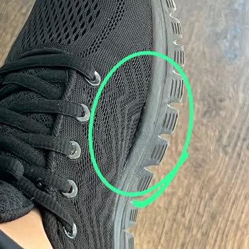 Skechers Ayakkabı Kalitesi Kötü Memnuniyet Zaten Sıfır