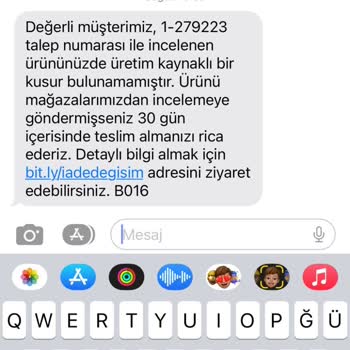 Skechers Ayakkabı Kalitesi Kötü Memnuniyet Zaten Sıfır