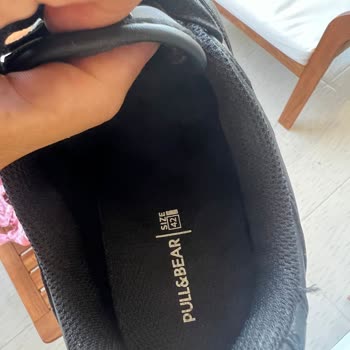 Pull & Bear Ayıplı Ürün Satıp İade Almamaları