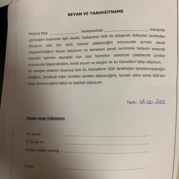 Medical Park Hastanesi Medical Hastanesi Trabzon Yıldızlı