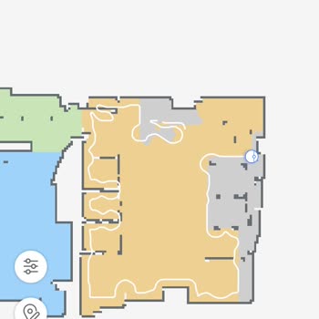 Fakir Rs770 Haritalandırma Sorunu