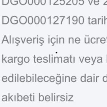 Dagi Sorumsuz Umursamaz Sattığı Malının Peşine Düşmüyor