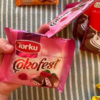 Migros Fazla Ödeme Aldı.