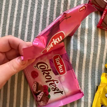 Migros Fazla Ödeme Aldı.