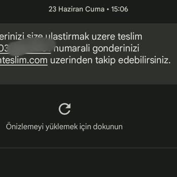 İninal Plus Kartım 1.5 Aydır Gelmiyor