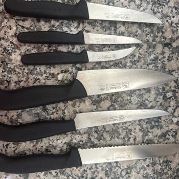 Sürbısa Bıçak Kesmiyor Değişim İstiyorum