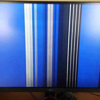 Amazon Değişim Sorunu. Ve İletişim Sorunu Tabi