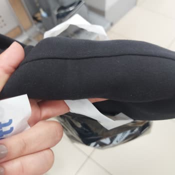 Sportive Mağazası İlgisizliği Ve Puma Markasının Kalitesizliği