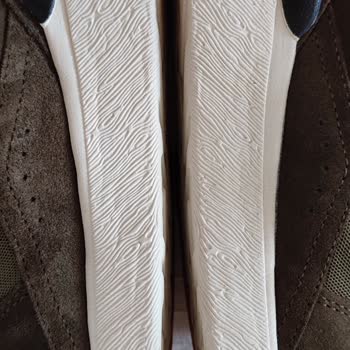 Lumberjack Ayakkabı Satış Kalitesizliği