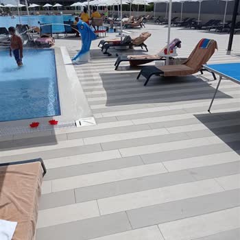 The Arkın Colony Hotel Sorumsuzluğu