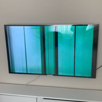 Onvo TV Panel Arızası Ve Müşteri Memnuniyetsizliği