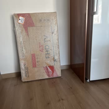 Awox Servisi TV Mi Kurmadı