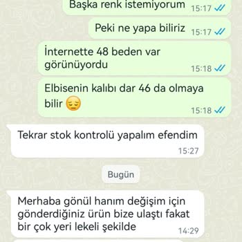 Piennar Müşterileri Mağdur Ediyor! Piennar Yalan