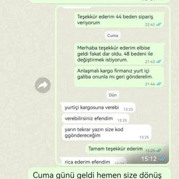 Piennar Müşterileri Mağdur Ediyor! Piennar Yalan