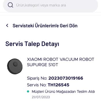 Teknosa Ve Gulf Sigorta'nın Cihaza Hediye Çeki Aracılığıyla El Koyması