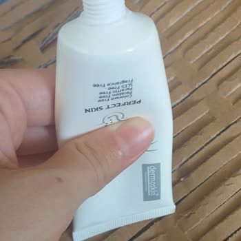 Evdeeczane Dermoskin Maske İçi Boş Ürün