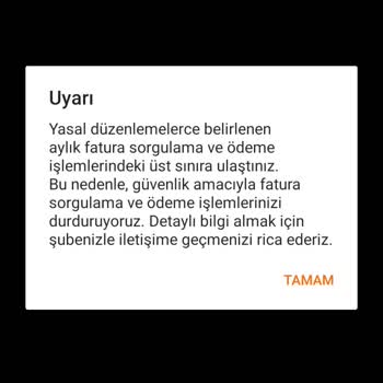 ING Bankası Mağdur Ediyor
