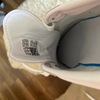 Adidas Sutore İnc Pişmanlık Yaşattı