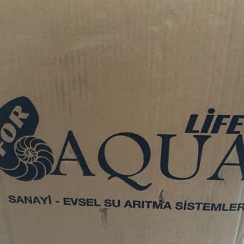 Şok Marketler Su Arıtma Cihazı Alma Pişmanlığı