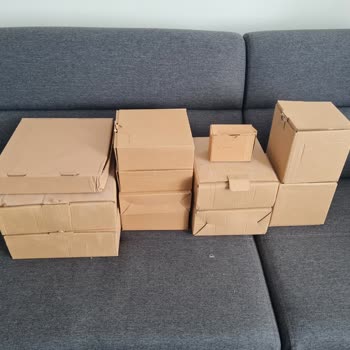 Hepsiburada Siparişimde Eksik Parça