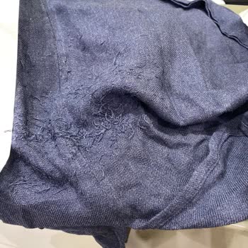 U.S. Polo Assn. Kalitesiz Ürün İadesi