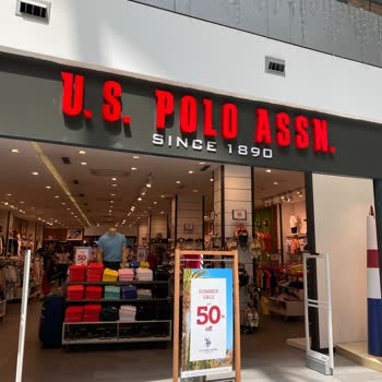 U.S. Polo Assn. Kalitesiz Ürün İadesi