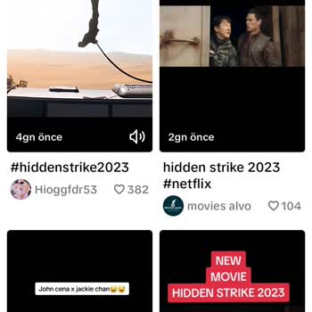Netflix Ayrımcılığı Türkiye'ye Karşı