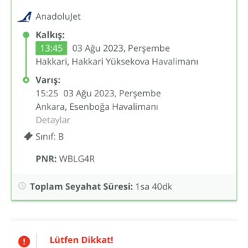 Enuygun.com İade Tutarının Karta Yansımaması