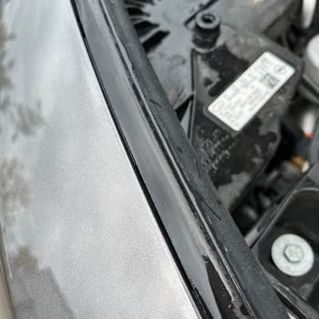 Mar Oto Opel (Martur) Eyüp Opel Astra Araç Şikayeti