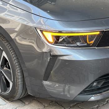 Mar Oto Opel (Martur) Eyüp Opel Astra Araç Şikayeti