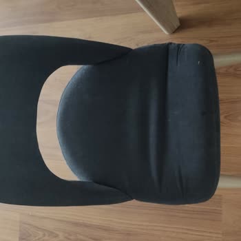 İstikbal Lena Yemek Takımı Sandalyelerinin Kalitesizliği