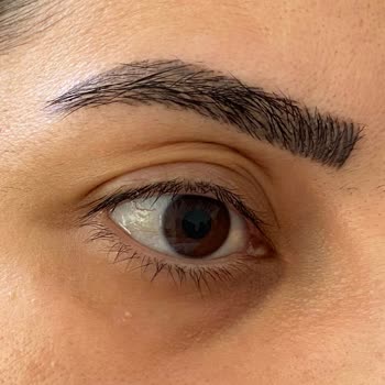 Aris Güzellik Merkezleri Aris Ezgi Doğan Sivas Microblading İşlemi