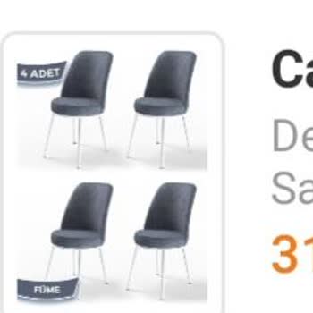 Canisa Concept Yanlış Ürün Geldi!