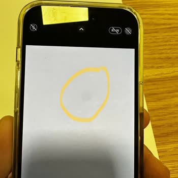 iPhone Arızalı Cihazı Sorun Yok Diyerek Hasar Vererek Teslim Etti!