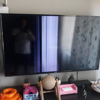 A101 Televizyon Servis Yetkili Kimseyi Bulamıyorum