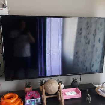 A101 Televizyon Servis Yetkili Kimseyi Bulamıyorum