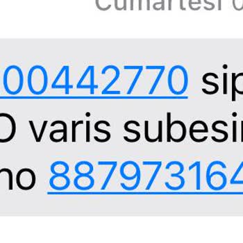 MNG Kargo Teslim Edilmeyen Kargolar