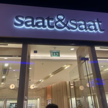 Kayseri Forum - Saat Saat