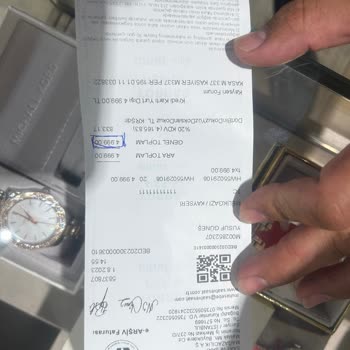 Kayseri Forum - Saat Saat