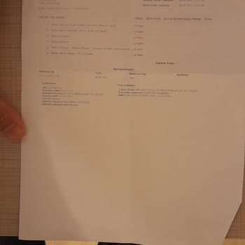 Enza Home Hatalı Ürün Yerine Gelen Üründe Hatalı