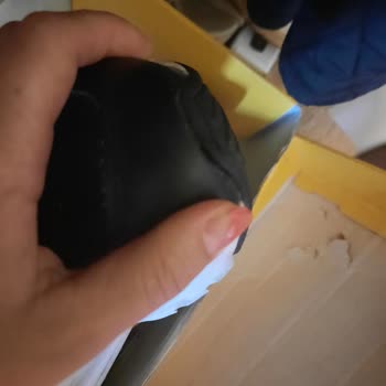 Trendyol Ayakkabı İadesi Ve Müşteri Hizmetleri Sorunu