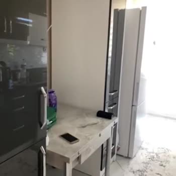 Arçelik Buzdolabı Isınma Problemini Çözmüyor