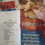 Served raw chicken. First and last time at a popeyes. : r/Popeyes