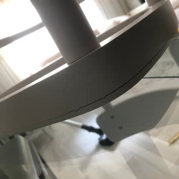 IKEA Sandalyelerim Çatladı, Kalitesiz Ürün!