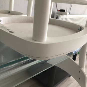 IKEA Sandalyelerim Çatladı, Kalitesiz Ürün!