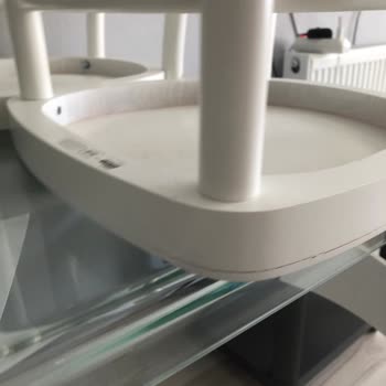 IKEA Sandalyelerim Çatladı, Kalitesiz Ürün!