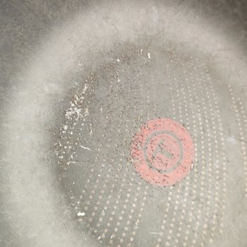 Tefal Wok Tava Şikayet