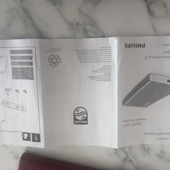 Öztelkum Telekomünikasyon Philips Marka Powerbanki Göndermedi