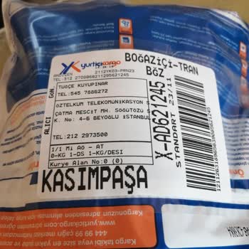 Öztelkum Telekomünikasyon Philips Marka Powerbanki Göndermedi