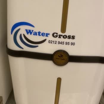 Water Gross Su Arıtma  Sorun Yaşattı